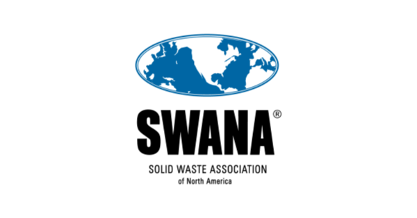 SWANA logo