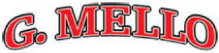 G.Mello Logo