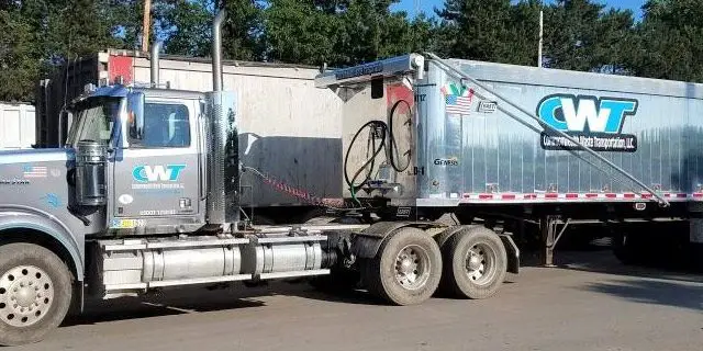 Dump Trailers