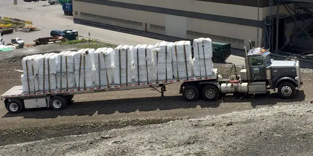 Flatbed Trailers